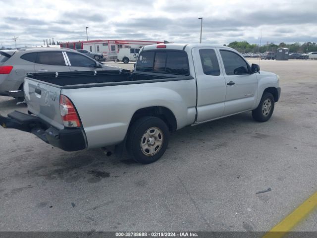 Photo 3 VIN: 5TFTX4CN6DX025571 - TOYOTA TACOMA 