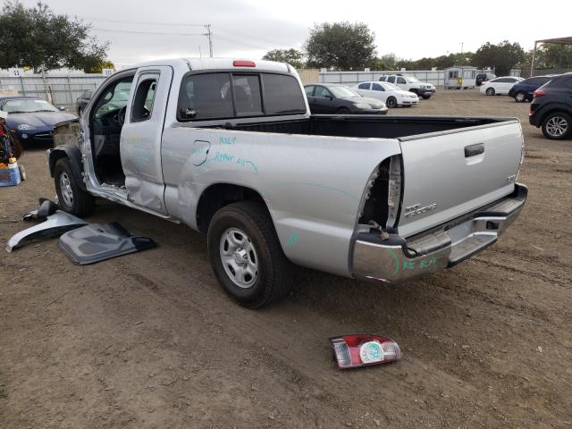 Photo 2 VIN: 5TFTX4CN6DX029295 - TOYOTA TACOMA ACC 