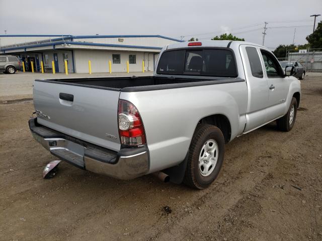 Photo 3 VIN: 5TFTX4CN6DX029295 - TOYOTA TACOMA ACC 