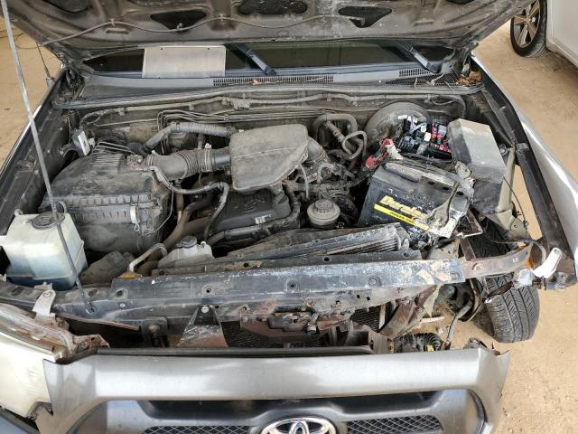 Photo 10 VIN: 5TFTX4CN6DX029782 - TOYOTA TACOMA ACC 