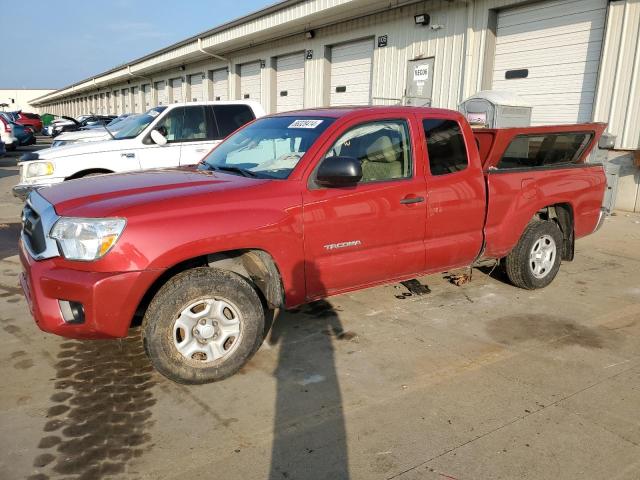 Photo 0 VIN: 5TFTX4CN6DX030950 - TOYOTA TACOMA ACC 