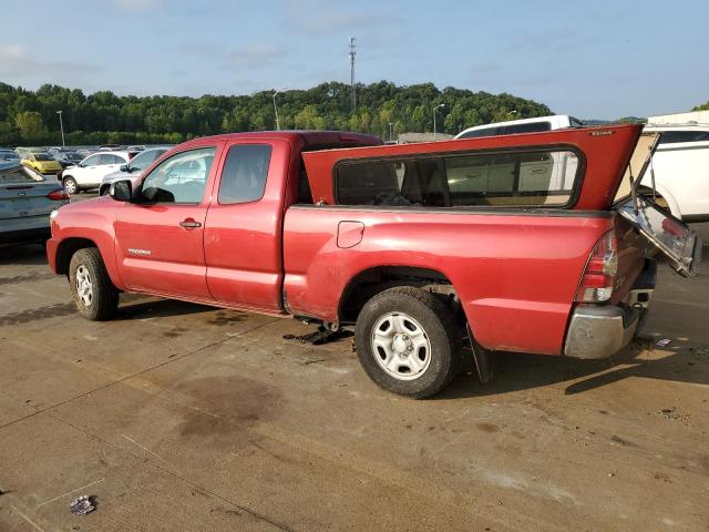 Photo 1 VIN: 5TFTX4CN6DX030950 - TOYOTA TACOMA ACC 