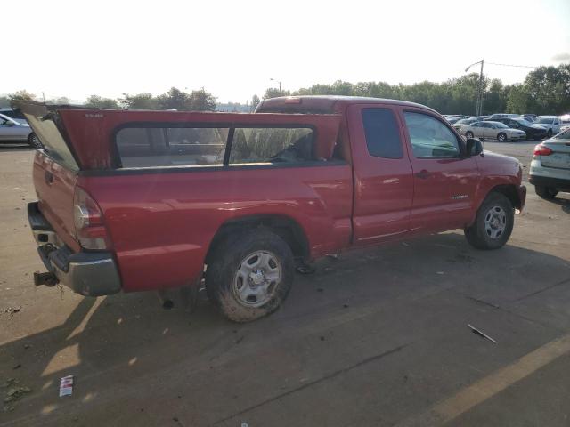 Photo 2 VIN: 5TFTX4CN6DX030950 - TOYOTA TACOMA ACC 