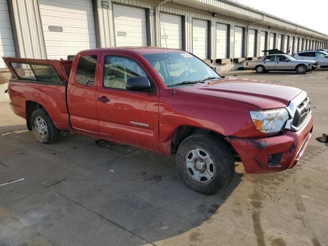 Photo 3 VIN: 5TFTX4CN6DX030950 - TOYOTA TACOMA ACC 