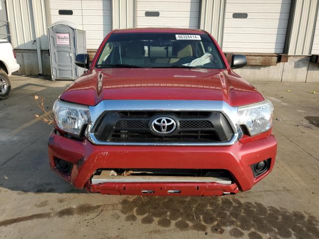 Photo 4 VIN: 5TFTX4CN6DX030950 - TOYOTA TACOMA ACC 