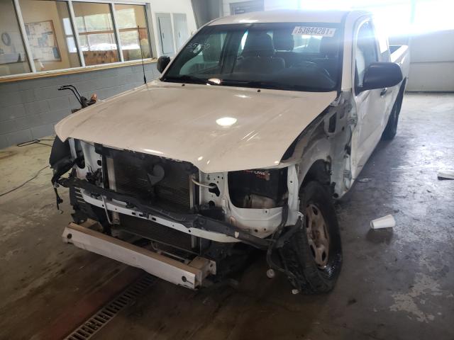 Photo 1 VIN: 5TFTX4CN6DX032634 - TOYOTA TACOMA ACC 