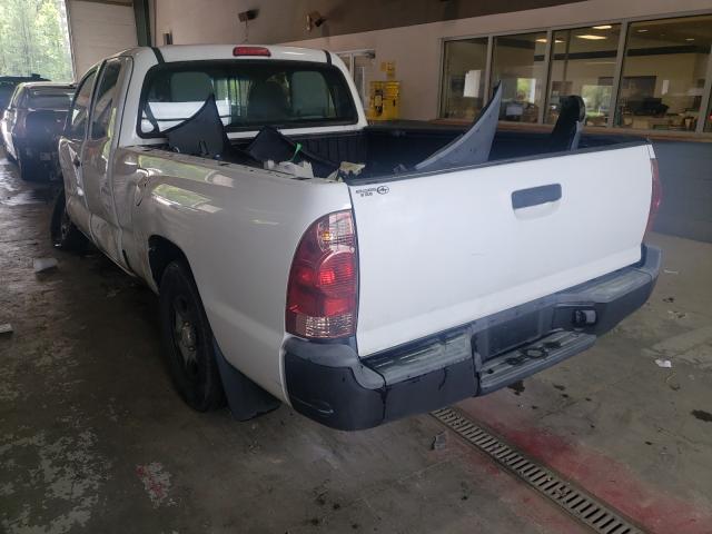 Photo 2 VIN: 5TFTX4CN6DX032634 - TOYOTA TACOMA ACC 