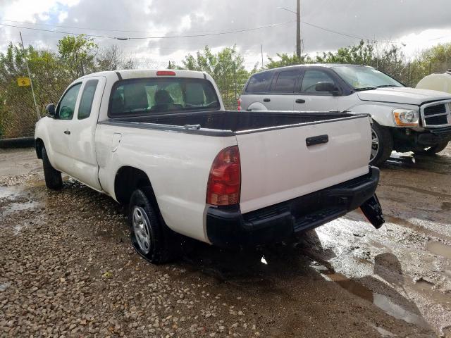 Photo 2 VIN: 5TFTX4CN6DX032861 - TOYOTA TACOMA ACC 