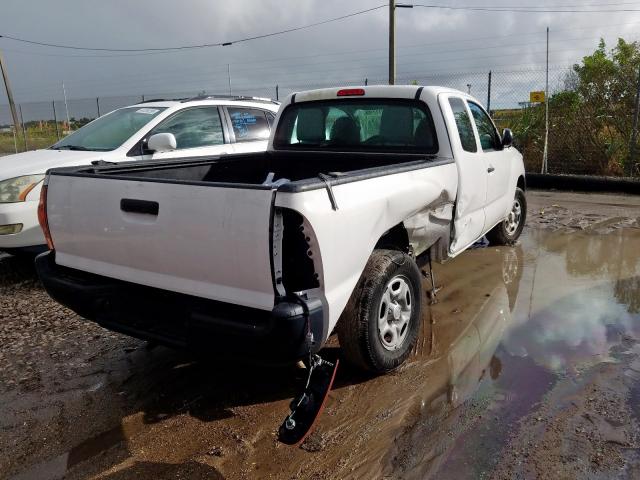 Photo 3 VIN: 5TFTX4CN6DX032861 - TOYOTA TACOMA ACC 