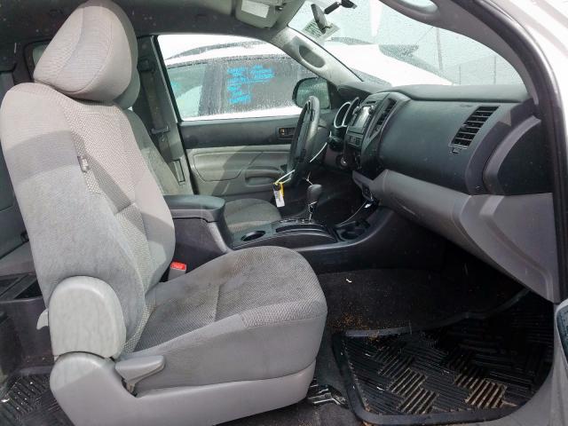 Photo 4 VIN: 5TFTX4CN6DX032861 - TOYOTA TACOMA ACC 