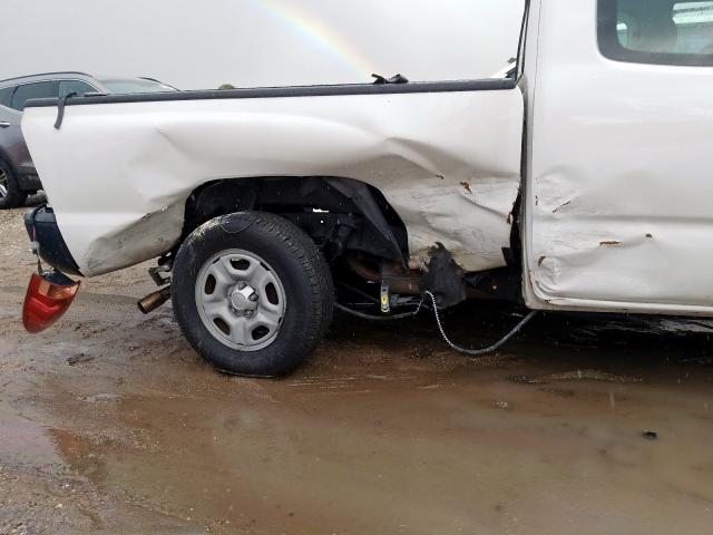 Photo 8 VIN: 5TFTX4CN6DX032861 - TOYOTA TACOMA ACC 