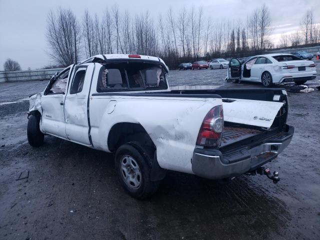 Photo 1 VIN: 5TFTX4CN6DX034853 - TOYOTA TACOMA ACC 