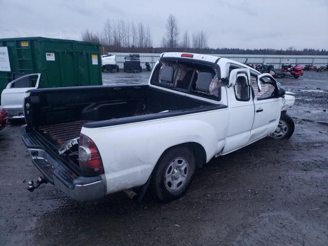 Photo 2 VIN: 5TFTX4CN6DX034853 - TOYOTA TACOMA ACC 