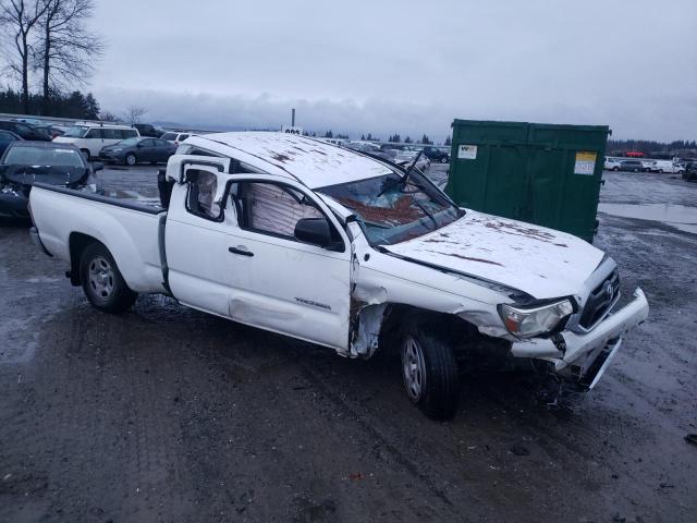 Photo 3 VIN: 5TFTX4CN6DX034853 - TOYOTA TACOMA ACC 