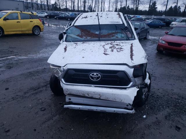 Photo 4 VIN: 5TFTX4CN6DX034853 - TOYOTA TACOMA ACC 