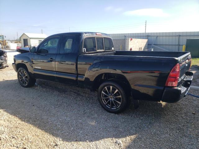 Photo 1 VIN: 5TFTX4CN6DX035114 - TOYOTA TACOMA ACC 