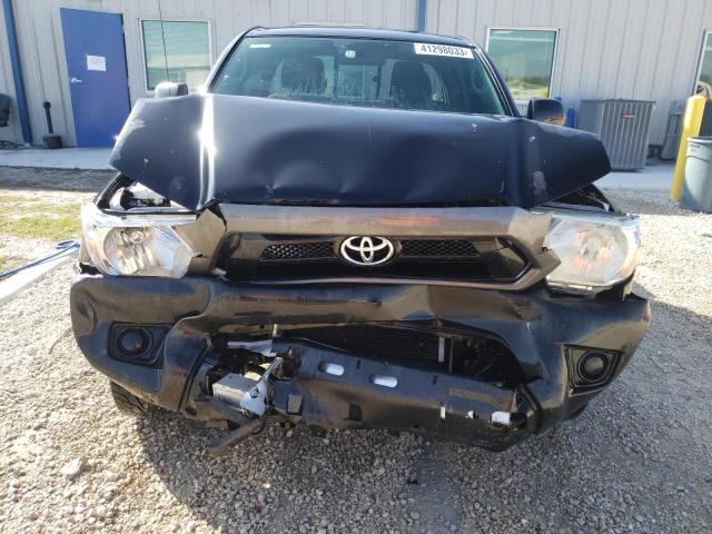 Photo 4 VIN: 5TFTX4CN6DX035114 - TOYOTA TACOMA ACC 