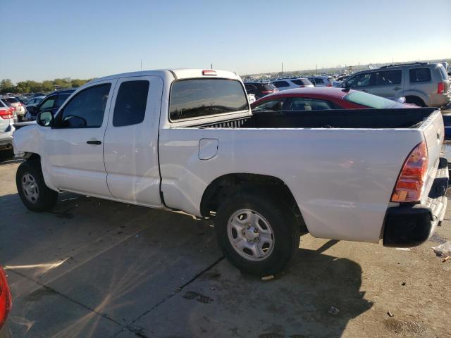 Photo 1 VIN: 5TFTX4CN6EX036359 - TOYOTA TACOMA ACC 