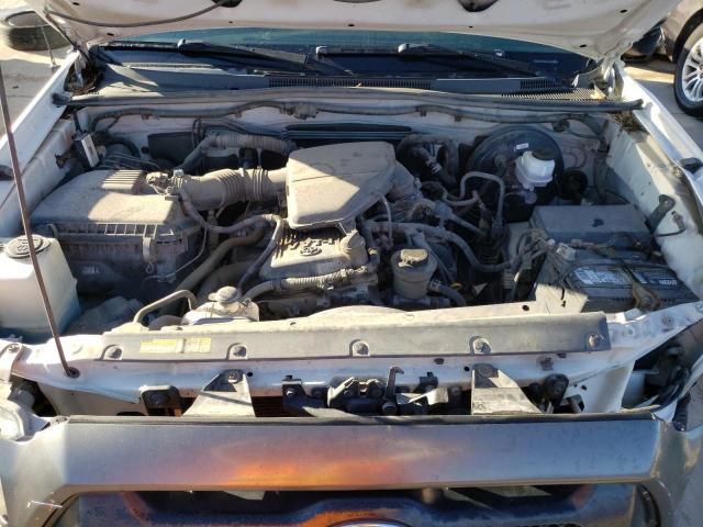 Photo 10 VIN: 5TFTX4CN6EX036359 - TOYOTA TACOMA ACC 