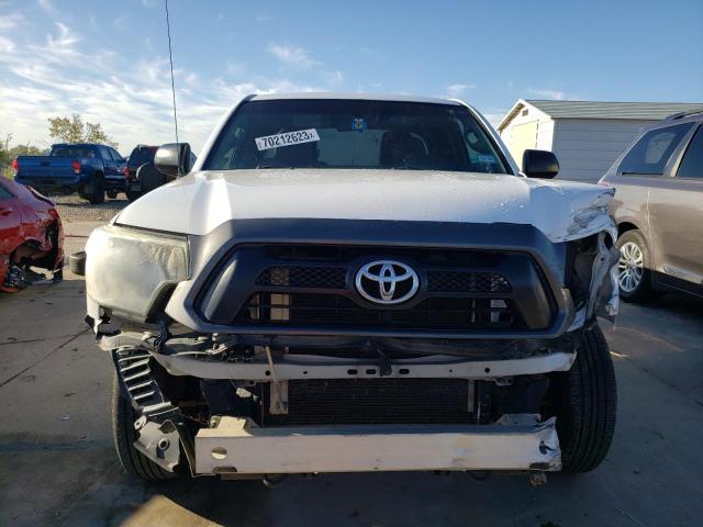 Photo 4 VIN: 5TFTX4CN6EX036359 - TOYOTA TACOMA ACC 