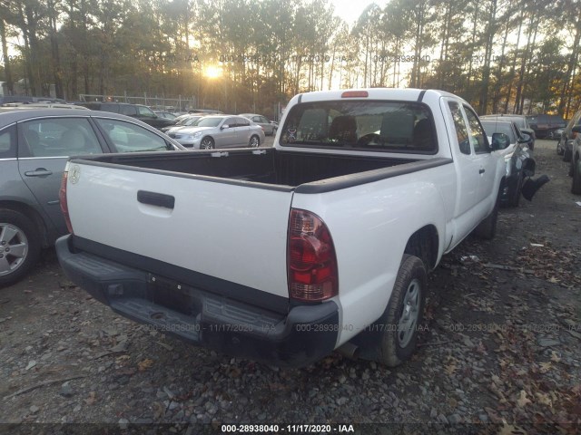 Photo 3 VIN: 5TFTX4CN6EX036717 - TOYOTA TACOMA 