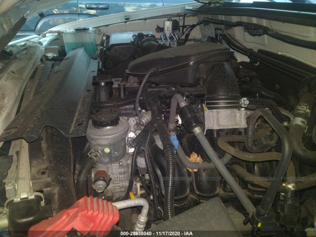 Photo 9 VIN: 5TFTX4CN6EX036717 - TOYOTA TACOMA 