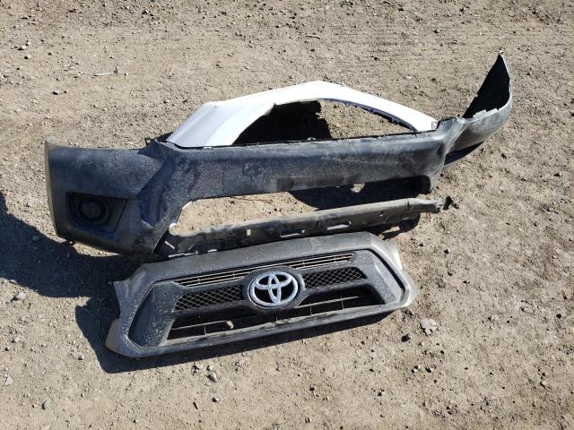 Photo 11 VIN: 5TFTX4CN6EX037916 - TOYOTA TACOMA ACC 