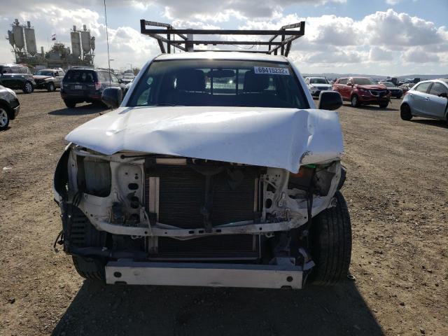 Photo 4 VIN: 5TFTX4CN6EX037916 - TOYOTA TACOMA ACC 