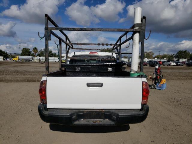 Photo 5 VIN: 5TFTX4CN6EX037916 - TOYOTA TACOMA ACC 