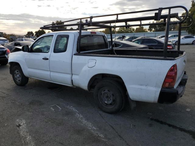 Photo 1 VIN: 5TFTX4CN6EX038676 - TOYOTA TACOMA ACC 