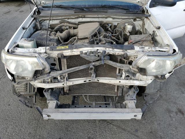 Photo 10 VIN: 5TFTX4CN6EX038676 - TOYOTA TACOMA ACC 