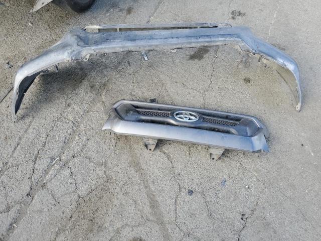 Photo 11 VIN: 5TFTX4CN6EX038676 - TOYOTA TACOMA ACC 