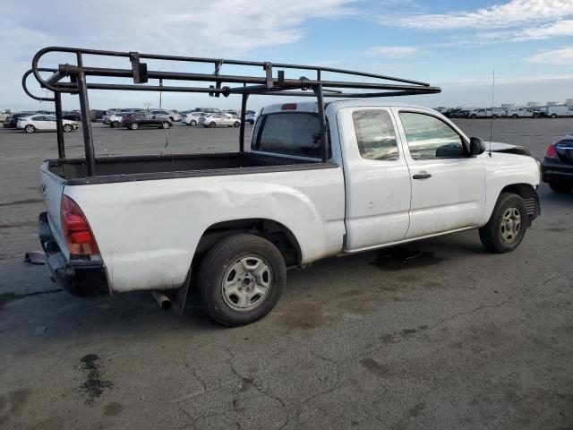 Photo 2 VIN: 5TFTX4CN6EX038676 - TOYOTA TACOMA ACC 