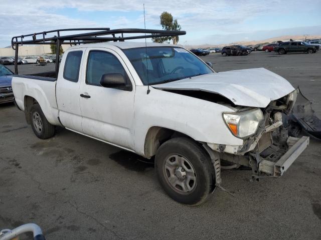 Photo 3 VIN: 5TFTX4CN6EX038676 - TOYOTA TACOMA ACC 