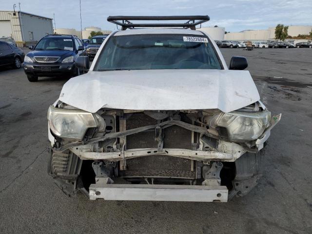 Photo 4 VIN: 5TFTX4CN6EX038676 - TOYOTA TACOMA ACC 