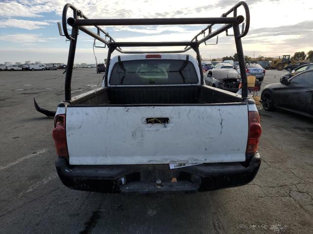 Photo 5 VIN: 5TFTX4CN6EX038676 - TOYOTA TACOMA ACC 