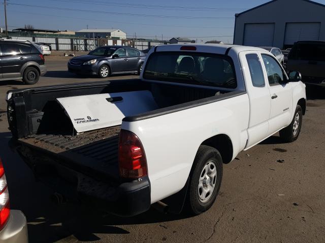 Photo 3 VIN: 5TFTX4CN6EX040086 - TOYOTA TACOMA ACC 