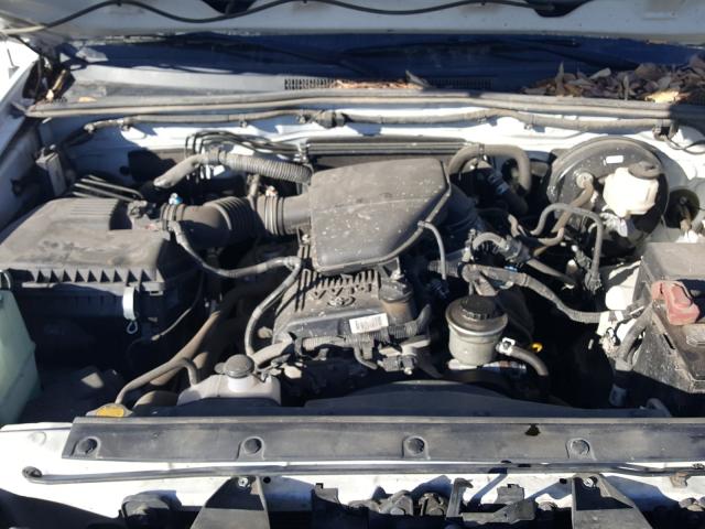 Photo 6 VIN: 5TFTX4CN6EX040086 - TOYOTA TACOMA ACC 