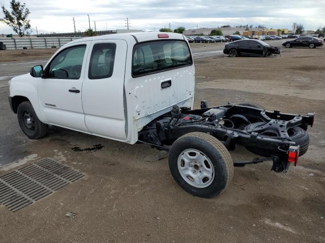 Photo 1 VIN: 5TFTX4CN6EX043568 - TOYOTA TACOMA ACC 