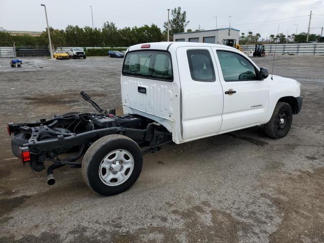 Photo 2 VIN: 5TFTX4CN6EX043568 - TOYOTA TACOMA ACC 