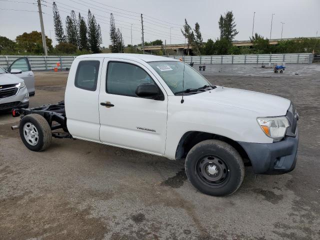 Photo 3 VIN: 5TFTX4CN6EX043568 - TOYOTA TACOMA ACC 