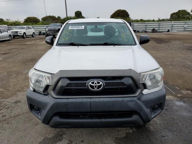 Photo 4 VIN: 5TFTX4CN6EX043568 - TOYOTA TACOMA ACC 