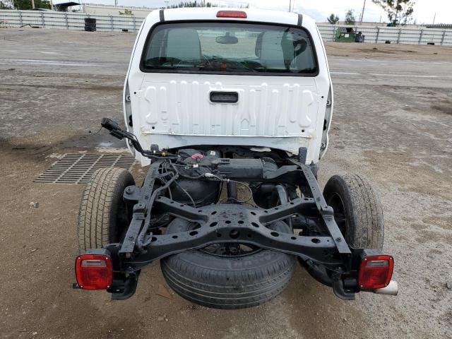 Photo 5 VIN: 5TFTX4CN6EX043568 - TOYOTA TACOMA ACC 