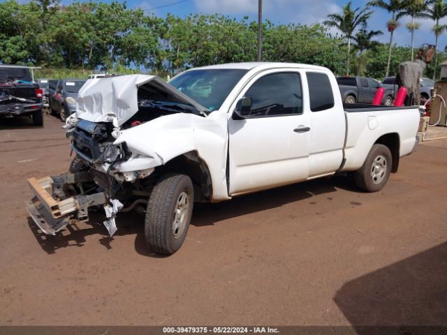 Photo 1 VIN: 5TFTX4CN6EX043618 - TOYOTA TACOMA 