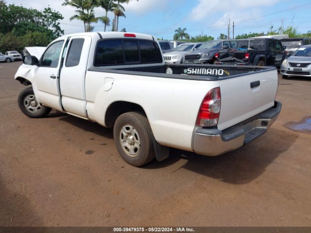 Photo 2 VIN: 5TFTX4CN6EX043618 - TOYOTA TACOMA 