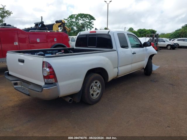 Photo 3 VIN: 5TFTX4CN6EX043618 - TOYOTA TACOMA 