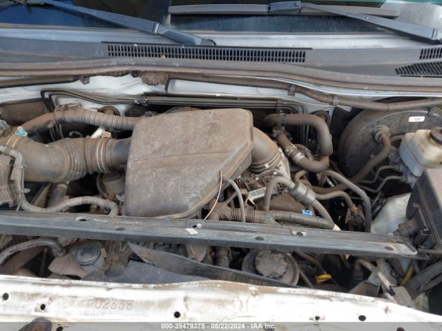 Photo 9 VIN: 5TFTX4CN6EX043618 - TOYOTA TACOMA 