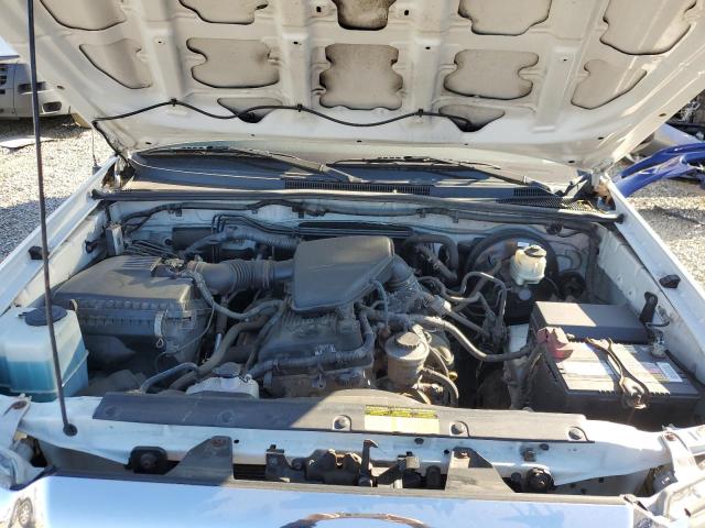 Photo 10 VIN: 5TFTX4CN6FX054345 - TOYOTA TACOMA 