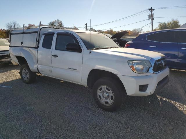 Photo 3 VIN: 5TFTX4CN6FX054345 - TOYOTA TACOMA 