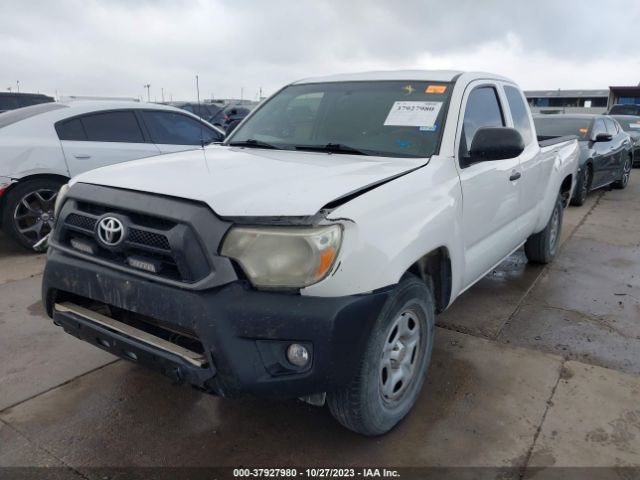 Photo 1 VIN: 5TFTX4CN6FX054748 - TOYOTA TACOMA 